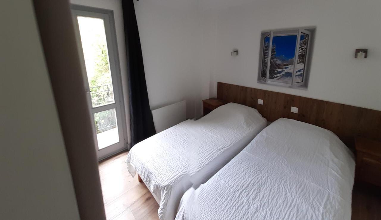 브리드레방 La Dova Marmotte 아파트 외부 사진