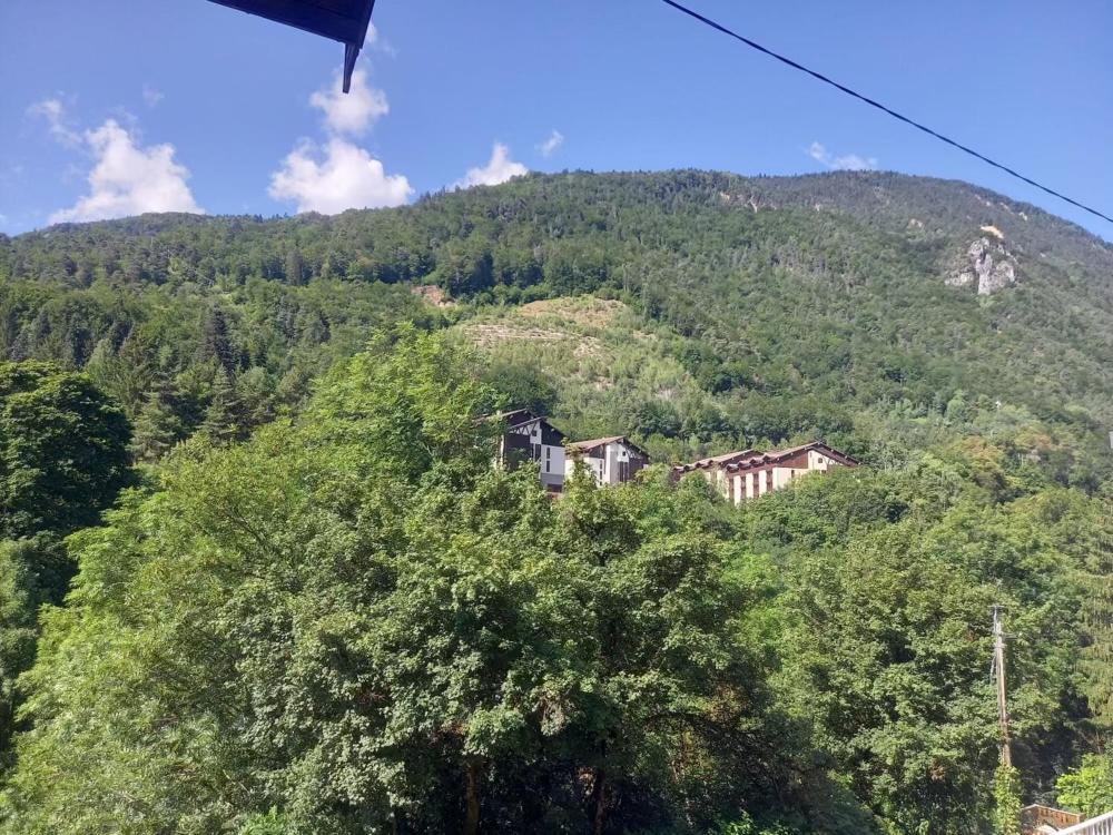 브리드레방 La Dova Marmotte 아파트 외부 사진